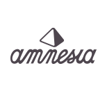 Logo amnesia ibiza