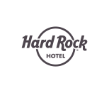 Logo Hard Rock Ibiza