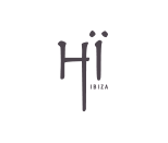 Logo hi ibiza