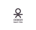 Logo Ocean Beach Ibiza