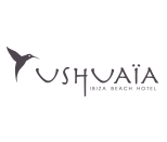 Logo ushuaia ibiza
