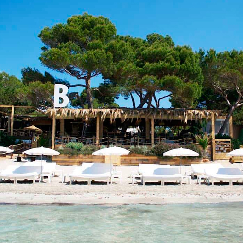 Beach Clubs Ibiza | Beach Restaurants in Ibiza | Ibiza Access -Ibiza ...