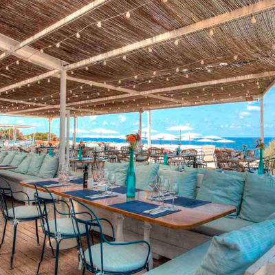 Beach Clubs Ibiza | Beach Restaurants in Ibiza | Ibiza Access