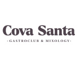 Logo Cova Santa Ibiza