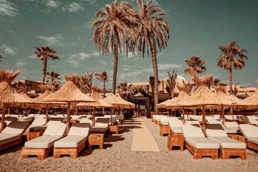 Playa Soleil Ibiza – The new and improved Bora Bora on Playa d’en Bossa