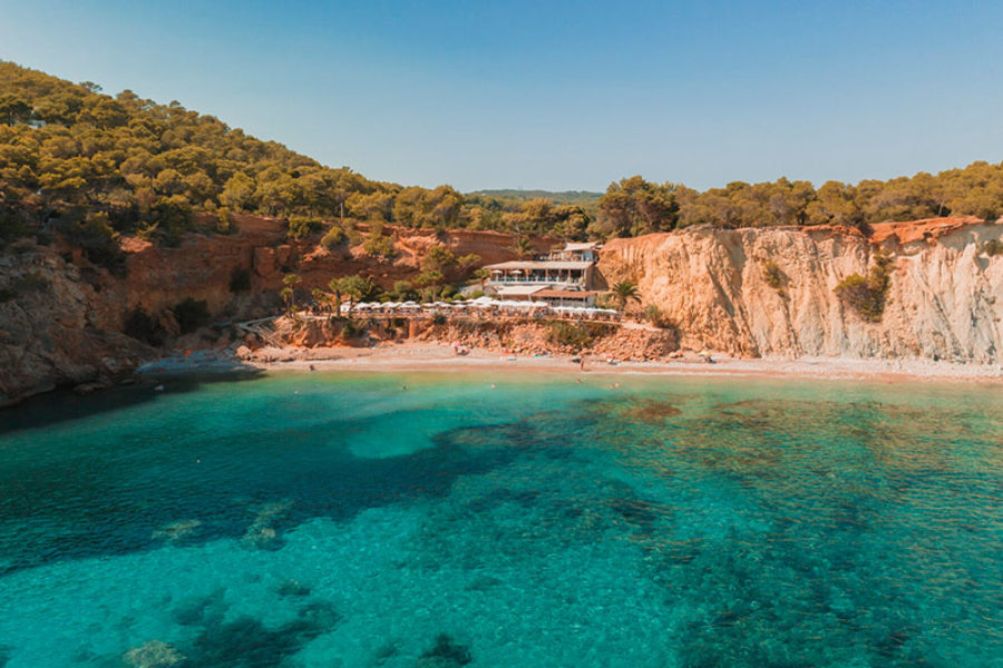 Unveiling Ibiza’s 2024 Top Beach Clubs: Where Luxury Meets Leisure