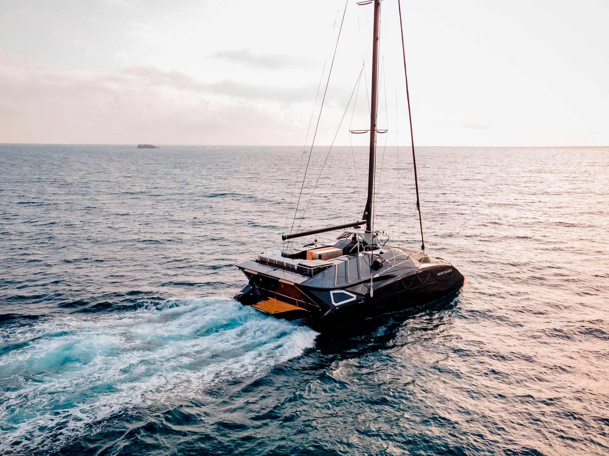Sail into Luxury: The Ultimate Guide to Yacht Rentals for Your Ibiza Holiday