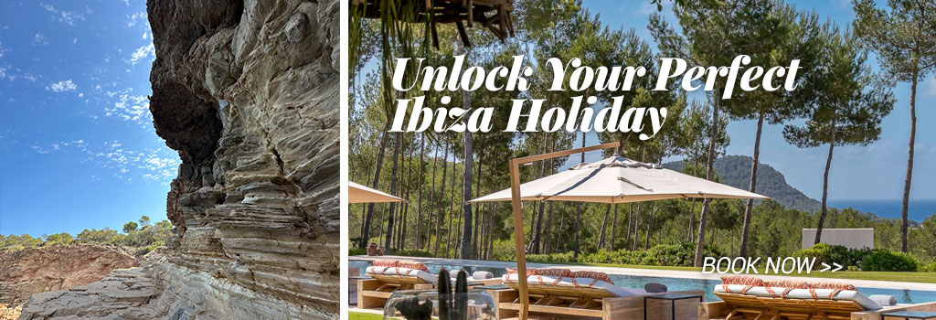 Unlock Your Perfect 
Ibiza Holiday. Book now
