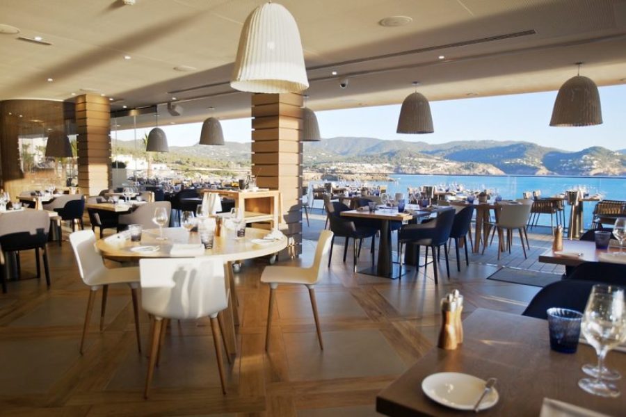 A Taste of Paradise: Michelin-Starred Dining in Ibiza