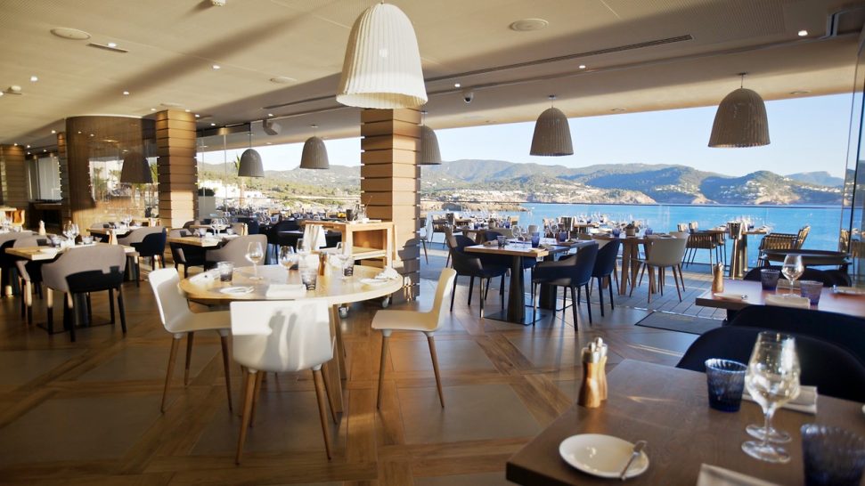 A Taste of Paradise: Michelin-Starred Dining in Ibiza