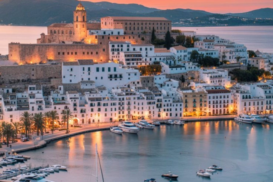 How to Plan a Luxury Ibiza Holiday Step by Step (with a Concierge)