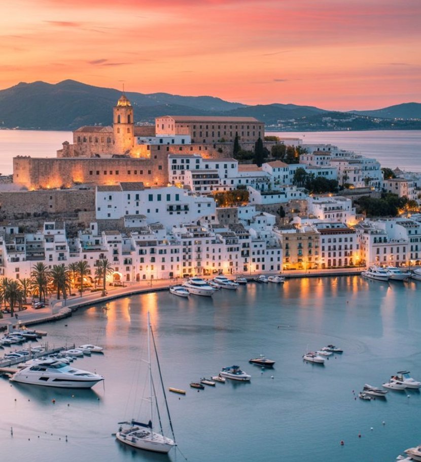 How to Plan a Luxury Ibiza Holiday Step by Step (with a Concierge)