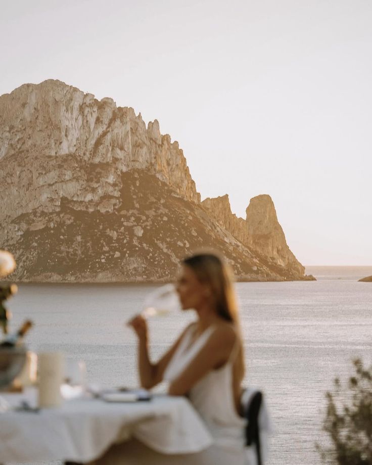 How to Create a Fully Tailored Ibiza Experience Around Your Lifestyle
