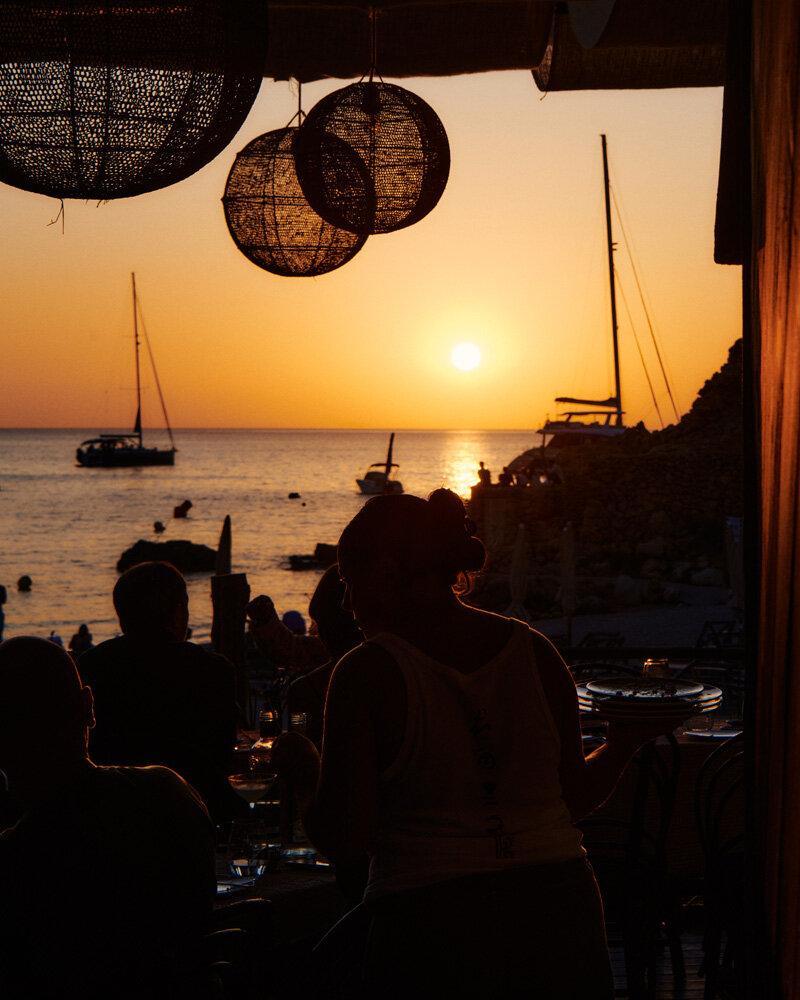 How to Get VIP Access to Ibiza’s Best Clubs and Restaurants